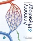 Cover: Anatomy & Physiology - Pearson