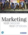 Cover: Marketing - Pearson
