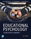 Bild: Educational Psychology - Pearson