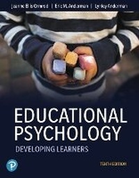 Bild: Educational Psychology - Pearson