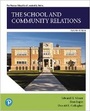 Cover: School and Community Relations, The - Pearson