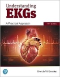 Cover: Understanding EKGs - Pearson