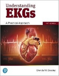 Abbildung von: Understanding EKGs - Pearson