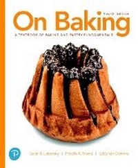 Enlarge image Cover: On Baking - Pearson
