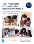 Cover: Flynt/Cooter Comprehensive Reading Inventory, The - Pearson