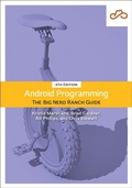 Cover: Android Programming - Big Nerd Ranch Guides