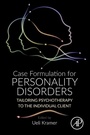 Cover: Case Formulation for Personality Disorders - Academic Press