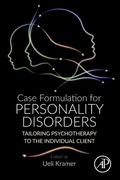 Cover: Case Formulation for Personality Disorders - Academic Press