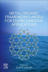 Abbildung von: Metal-Organic Frameworks (MOFs) for Environmental Applications - Elsevier