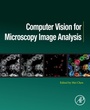 Cover: Computer Vision for Microscopy Image Analysis - Academic Press
