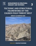 Cover: Tectonic and Structural Framework of the Zagros Fold-Thrust Belt: Volume 3 - Elsevier