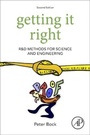 Cover: Getting It Right - Academic Press