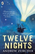 Cover: Twelve Nights - Puffin
