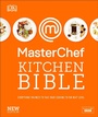 Cover: MasterChef Kitchen Bible New Edition - DK