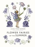 Cover: Flower Fairies of the Summer - Warne