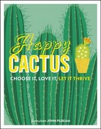 Abbildung von: Happy Cactus - DK