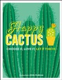 Cover: Happy Cactus - DK