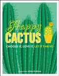 Cover: Happy Cactus - DK