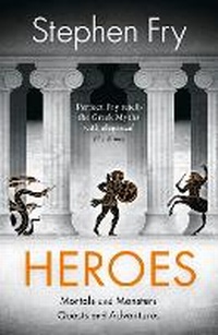 Enlarge image Cover: Heroes - Michael Joseph Ltd