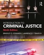 Cover: Introduction to Criminal Justice - Routledge