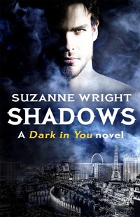 Enlarge image Cover: Shadows - Little, Brown Book Group