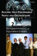 Cover: Building High-Performance People and Organizations - Praeger Publishers Inc