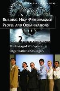 Enlarge image Cover: Building High-Performance People and Organizations - Praeger Publishers Inc