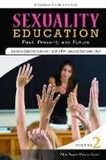 Cover: Sexuality Education - Praeger Publishers Inc