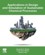 Cover: Applications in Design and Simulation of Sustainable Chemical Processes - Elsevier