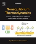 Cover: Nonequilibrium Thermodynamics - Elsevier