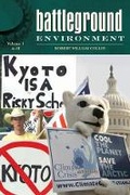 Cover: Battleground: Environment - Greenwood Press