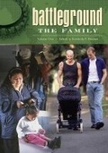Cover: Battleground: The Family - Greenwood Press