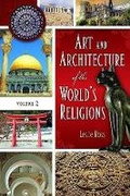 Cover: Art and Architecture of the World's Religions - Greenwood Press