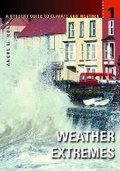 Cover: A Student Guide to Climate and Weather - Greenwood Press