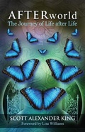 Cover: Afterworld - Animal Dreaming Publishing