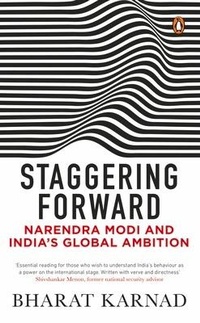 Abbildung von: Staggering Forward - Penguin Viking