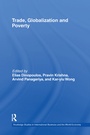 Cover: Trade, Globalization and Poverty - Routledge
