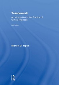 Enlarge image Cover: Trancework - Routledge