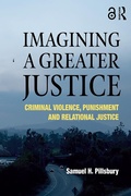 Bild: Imagining a Greater Justice - Routledge