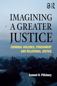 Abbildung von: Imagining a Greater Justice - Routledge