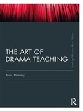 Cover: The Art Of Drama Teaching - Routledge