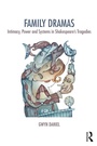 Cover: Family Dramas - Routledge