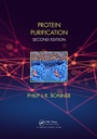 Cover: Protein Purification - Routledge Cavendish