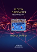 Cover: Protein Purification - Routledge Cavendish