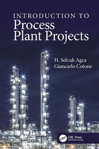Abbildung von: Introduction to Process Plant Projects - CRC Press