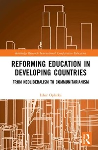 Enlarge image Cover: Reforming Education in Developing Countries - Routledge
