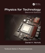 Cover: Physics for Technology, Second Edition - CRC Press