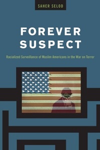 Abbildung von: Forever Suspect - Rutgers University Press