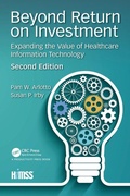 Cover: Beyond Return on Investment - CRC Press