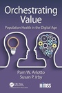 Cover: Orchestrating Value - CRC Press
